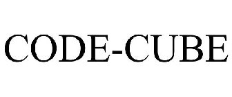 CODE-CUBE