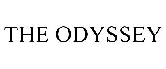 THE ODYSSEY