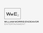 WME2 WILLIAM MORRIS ENDEAVOR ENTERTAINMENT