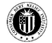CONSUMER DEBT RELIEF INITIATIVE