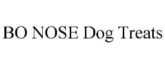 BO NOSE DOG TREATS