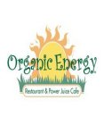 ORGANIC ENERGY RESTAURANT & POWER JUICECAFE