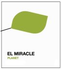 EL MIRACLE PLANET