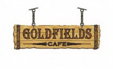 GOLDFIELDS CAFE