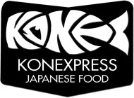 KONEXPRESS JAPANESE FOOD KONE