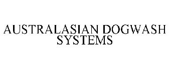 AUSTRALASIAN DOGWASH SYSTEMS