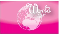 WORLD GIRL