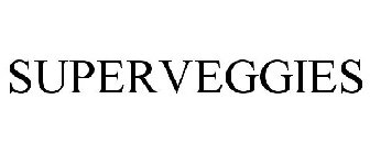 SUPERVEGGIES