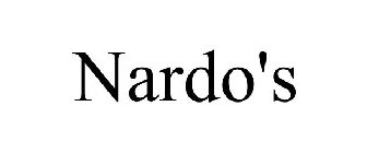 NARDO'S
