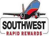 SOUTHWEST RAPID REWARDS