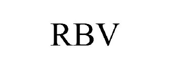 RBV