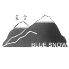 BLUE SNOW