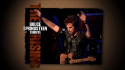 THE RISING BRUCE SPRINGSTEEN TRIBUTE