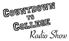 COUNTDOWN TO COLLEGE RADIO SHOW