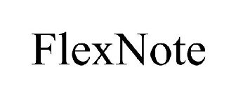 FLEXNOTE