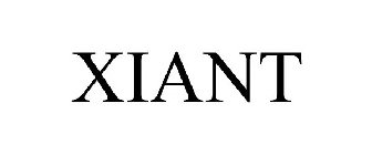 XIANT