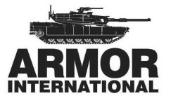 ARMOR INTERNATIONAL