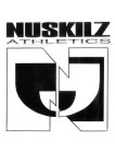 NUSKILZ ATHLETICS 'N'