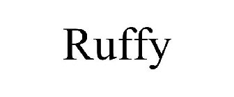 RUFFY
