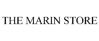 THE MARIN STORE