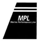 MPL MARINE PERFORMANCE LINE