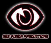 ONE VISION PRODUCTIONS