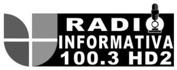 U RADIO INFORMATIVA 100.3 HD2