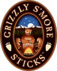 GRIZZLY S'MORE STICKS