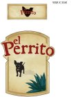 EL PERRITO EL PERRITO