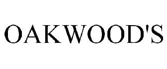 OAKWOOD'S