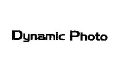 DYNAMIC PHOTO