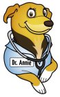 DR. ANNIE