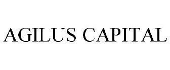 AGILUS CAPITAL