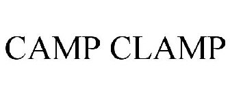CAMP CLAMP