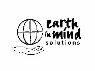 EARTH IN MIND SOLUTIONS