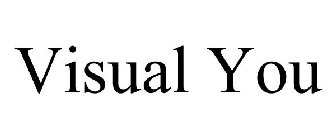 VISUAL YOU