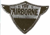 THE AIRBORNE