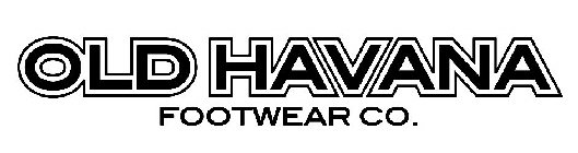 OLD HAVANA FOOTWEAR CO.