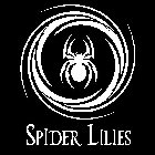 SPIDER LILIES