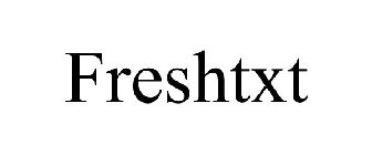 FRESHTXT