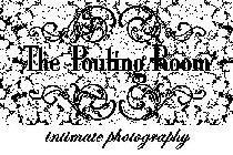 THE POUTING ROOM INTIMATE PHOTOGRAPHY
