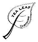 TEA LEAF CLOTHING