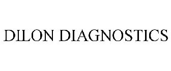 DILON DIAGNOSTICS
