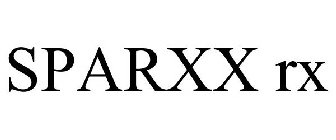 SPARXX RX