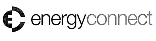 EC ENERGYCONNECT