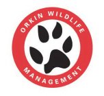 ORKIN WILDLIFE MANAGEMENT
