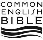 COMMON ENGLISH BIBLE