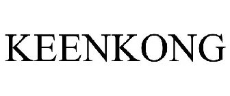 KEENKONG