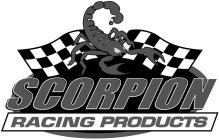 SCORPION RACING PRODUCTS