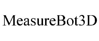 MEASUREBOT3D